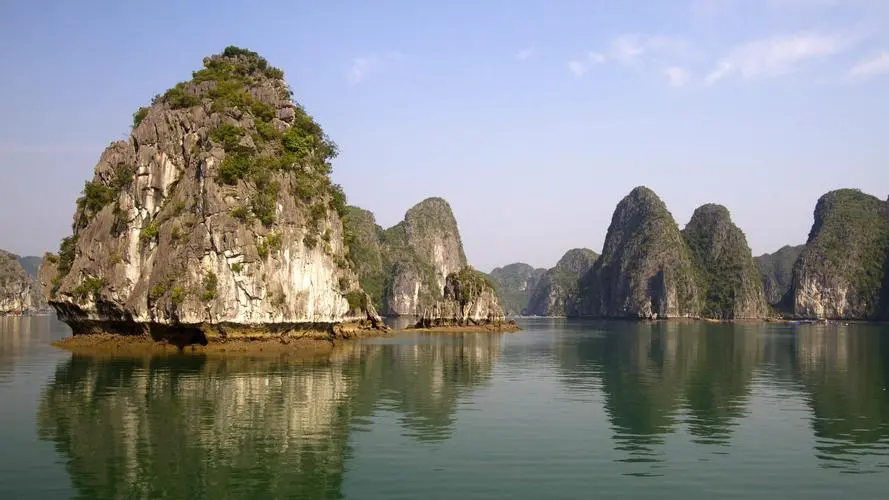 精密绿色